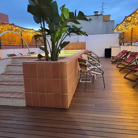 Belladora Boutique Hotel *