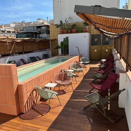 Belladora Boutique * Lloret de Mar