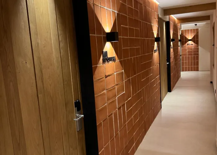 Belladora Boutique Hotel