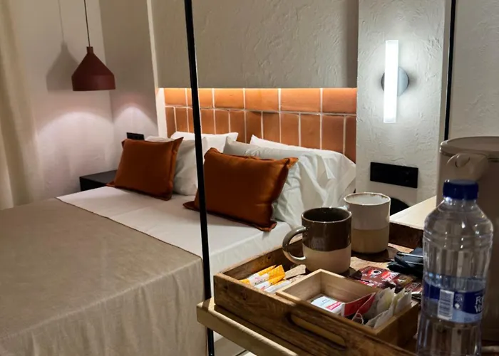 Hotel Belladora Boutique *