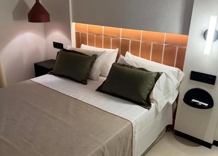 Belladora Boutique Hotel Lloret de Mar