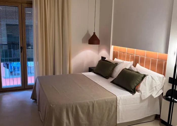 Belladora Boutique * Lloret de Mar