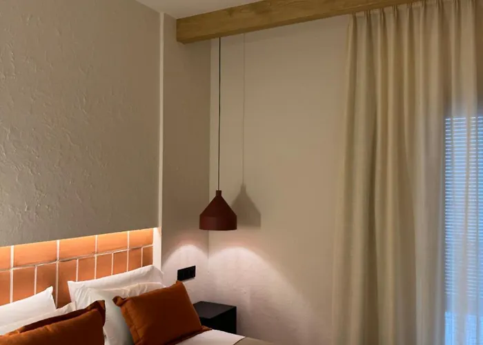 Belladora Boutique Hotel Lloret de Mar