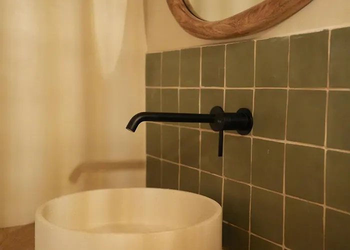 Belladora Boutique Hotel *