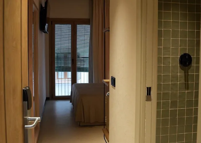 Hotel Belladora Boutique *