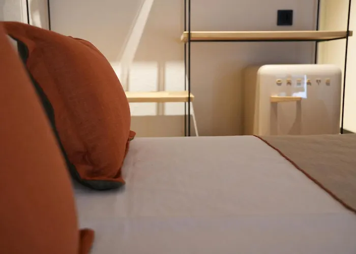 Hotel Belladora Boutique