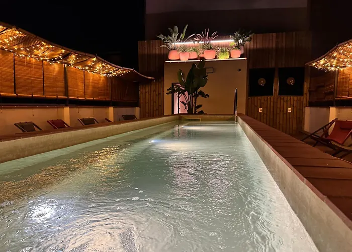 Hotel Belladora Boutique