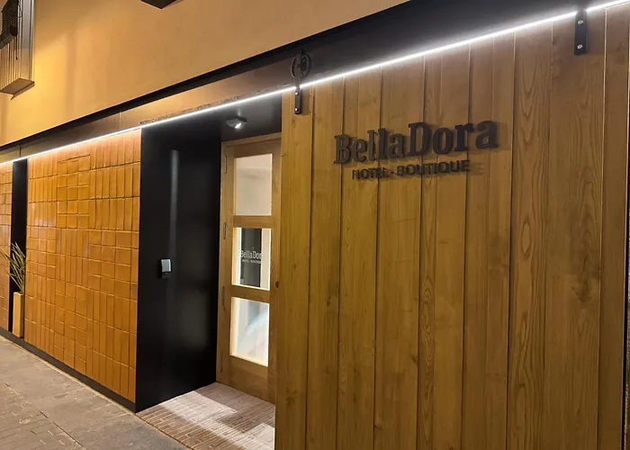 Belladora Boutique Lloret de Mar