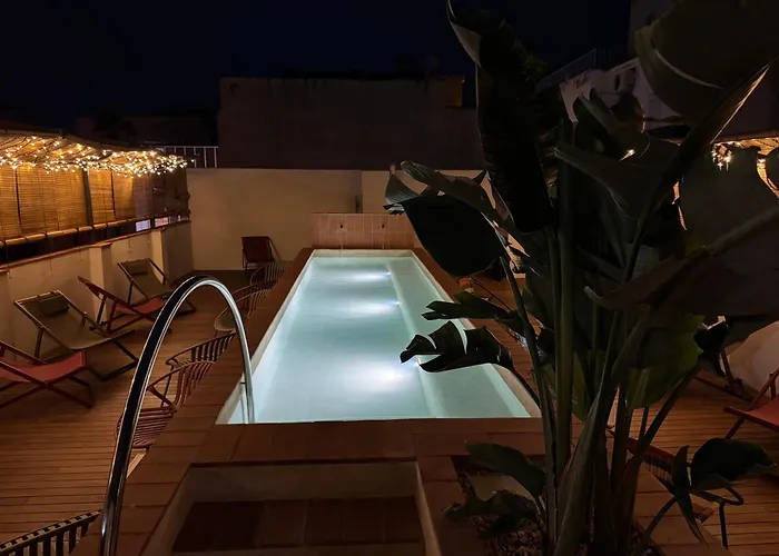Belladora Boutique Hotel Lloret de Mar