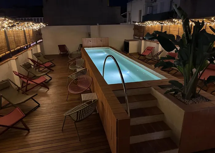 Belladora Boutique Lloret de Mar