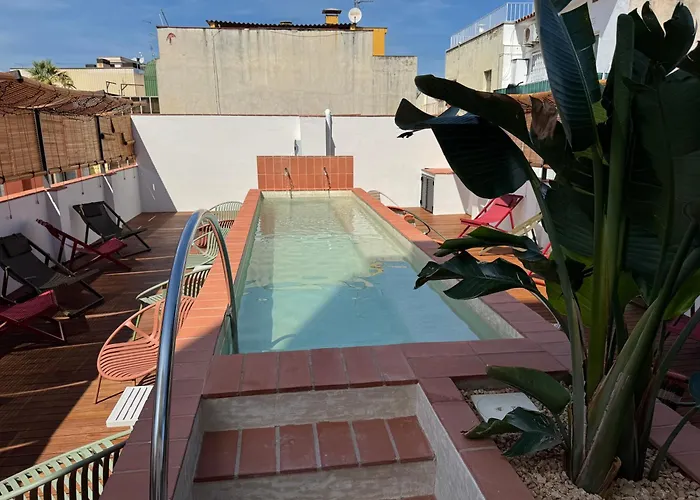 Hotel Belladora Boutique