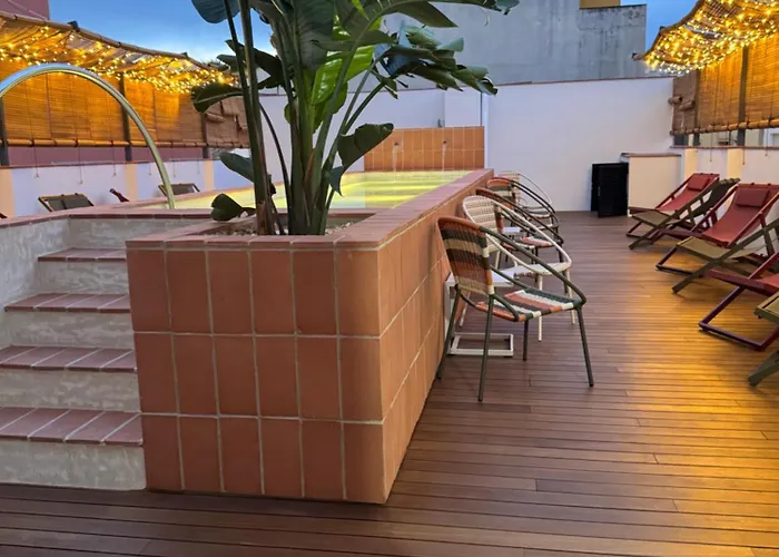 Belladora Boutique Hotel *