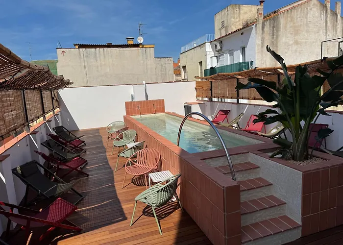 Belladora Boutique Hotel Lloret de Mar