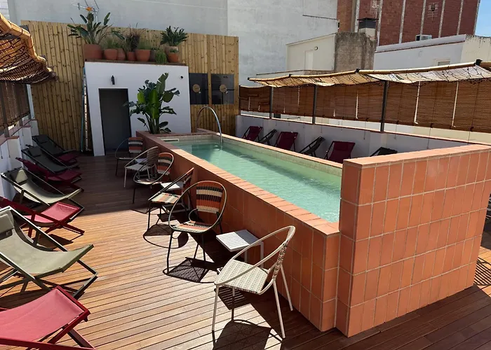 Hotel Belladora Boutique