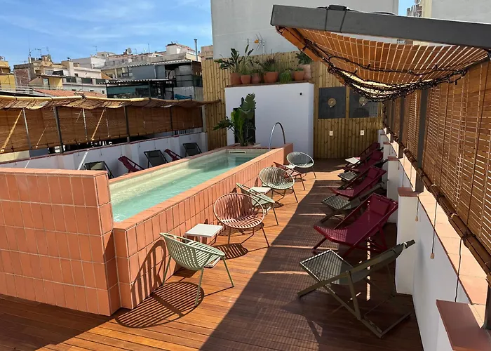 Belladora Boutique * Lloret de Mar