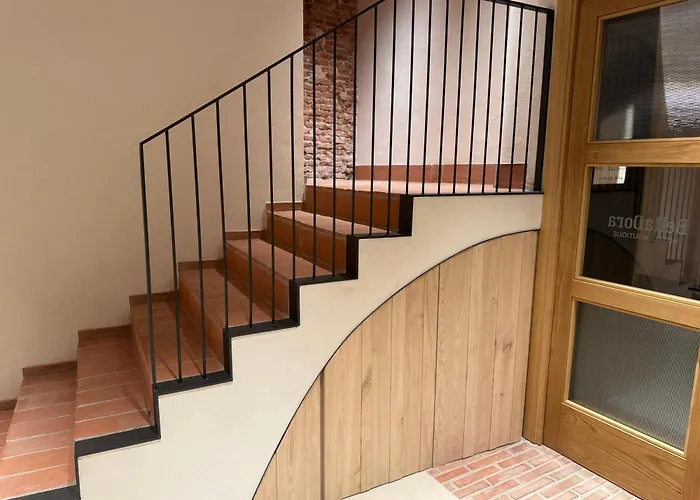 Hotel Belladora Boutique