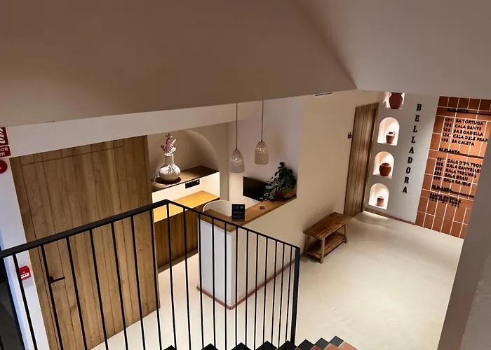 Belladora Boutique * Lloret de Mar